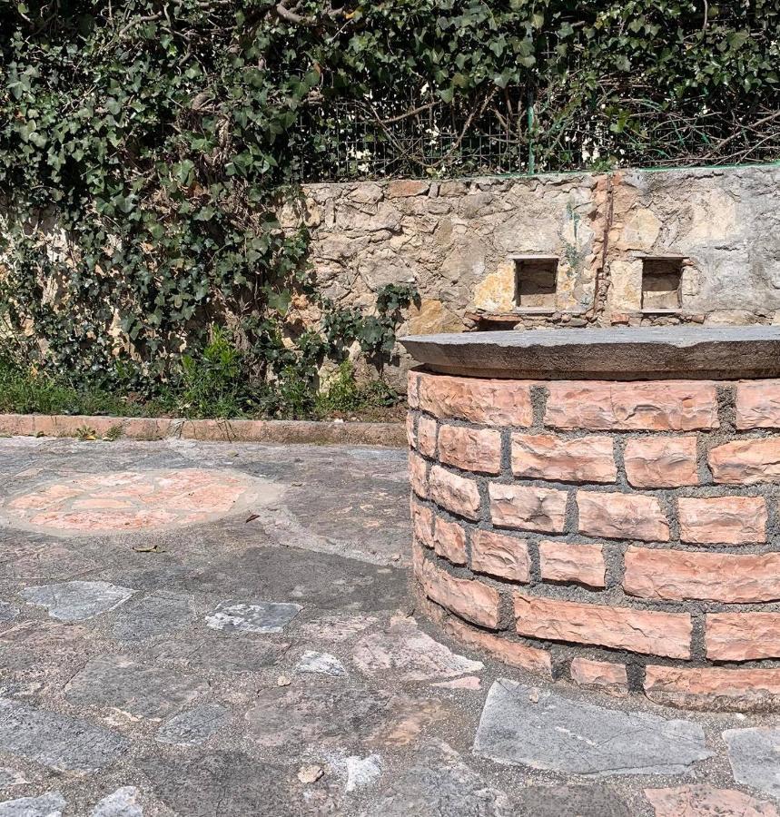 Dionysus Sivota Center Aparthotel Kültér fotó