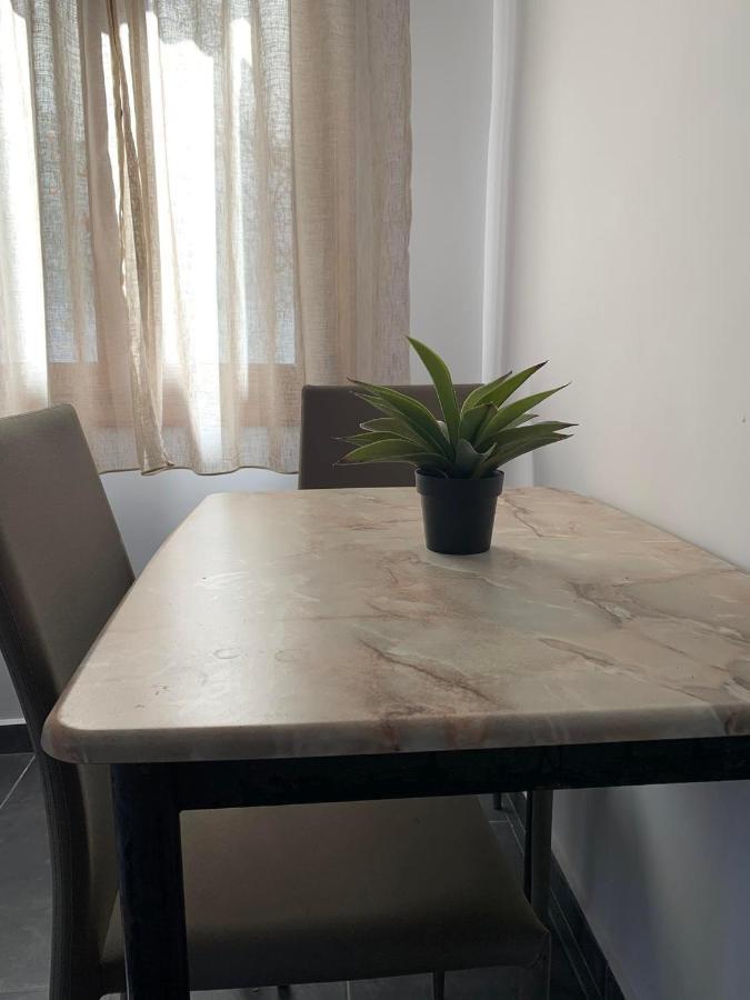 Dionysus Sivota Center Aparthotel Kültér fotó