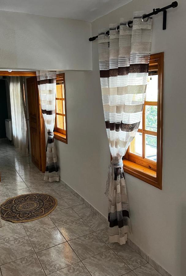 Dionysus Sivota Center Aparthotel Kültér fotó